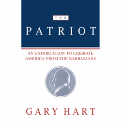 ISBN Patriot, Anglais, Livre de poche, 204 pages