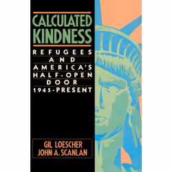 ISBN Calculated Kindness, Anglais, Livre de poche, 368 pages