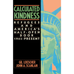 ISBN Calculated Kindness Livre de poche