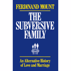 ISBN Subversive Family, Anglais, Livre de poche, 296 pages