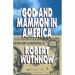 ISBN God And Mammon In America, Anglais, Livre de poche, 384 pages