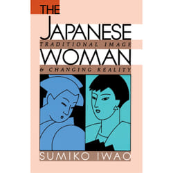 ISBN Japanese Woman Livre de poche