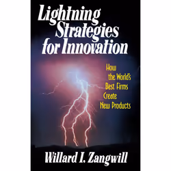 ISBN Light Strategies For Innovation, Anglais, Livre de poche, 380 pages