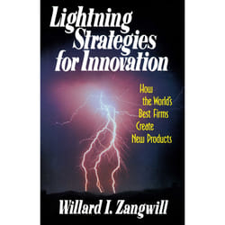 ISBN Light Strategies For Innovation Livre de poche