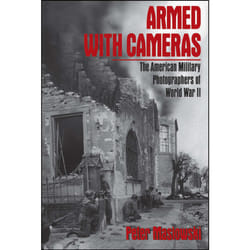 ISBN Armed With Cameras Livre de poche