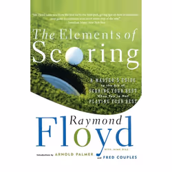 ISBN The Elements of Scoring, Anglais, Livre de poche, 176 pages