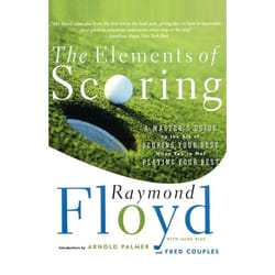 ISBN The Elements of Scoring Livre de poche