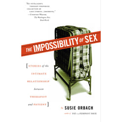 ISBN The Impossibility of Sex Livre de poche
