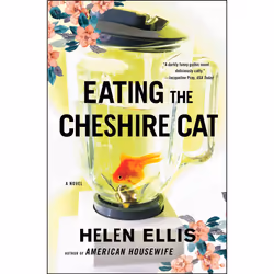 ISBN Eating The Cheshire Cat, Anglais, Livre de poche, 288 pages