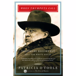 ISBN When Trumpets Call, Anglais, Livre de poche, 512 pages