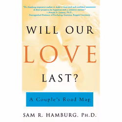 ISBN Will Our Love Last?, Anglais, Livre de poche, 240 pages