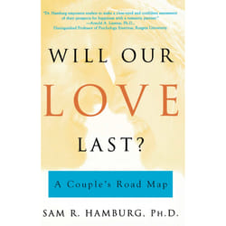 ISBN Will Our Love Last? Livre de poche