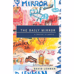 ISBN The Daily Mirror, Anglais, Livre de poche, 160 pages