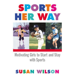 ISBN Sports Her Way Livre de poche