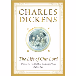 ISBN The Life of Our Lord, Anglais, Couverture rigide, 128 pages