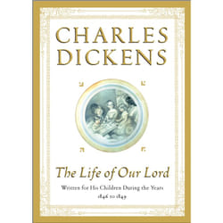 ISBN The Life of Our Lord Couverture rigide