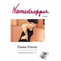 ISBN Namedropper, Anglais, Livre de poche, 240 pages