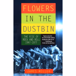 ISBN Flowers in the Dustbin, Anglais, Livre de poche, 416 pages