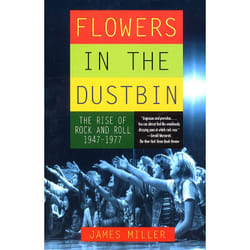 ISBN Flowers in the Dustbin Livre de poche