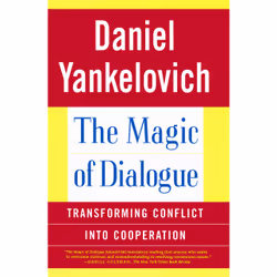 ISBN The Magic of Dialogue, Anglais, Livre de poche, 240 pages