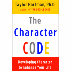 ISBN The Character Code, Anglais, Livre de poche, 176 pages