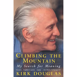 ISBN Climbing The Mountain, Anglais, Livre de poche, 272 pages
