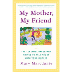 ISBN My Mother, My Friend Livre de poche