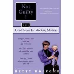 ISBN Not Guilty!, Anglais, Livre de poche, 384 pages