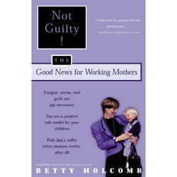 ISBN Not Guilty! livre Anglais Livre de poche 384 pages