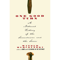 ISBN One Good Turn Livre de poche