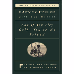 ISBN And If You Play Golf, You're My Friend, Anglais, Livre de poche, 176 pages