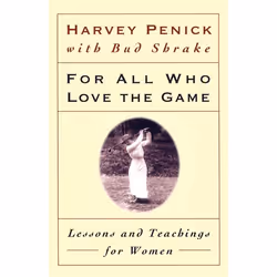 ISBN For All Who Love the Game, Anglais, Livre de poche, 192 pages