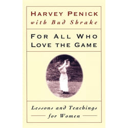 ISBN For All Who Love the Game Livre de poche