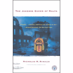 ISBN Jukebox Queen Of Malta, Anglais, Livre de poche, 368 pages