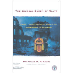 ISBN Jukebox Queen Of Malta Livre de poche