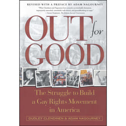 ISBN Out For Good livre Anglais Livre de poche 720 pages