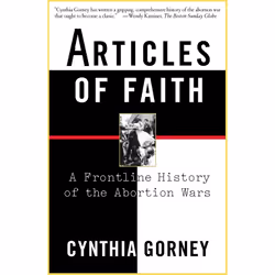 ISBN Articles of Faith, Anglais, Livre de poche, 576 pages