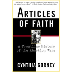ISBN Articles of Faith livre Anglais Livre de poche 576 pages