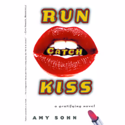 ISBN Run Catch Kiss, Anglais, Livre de poche, 256 pages