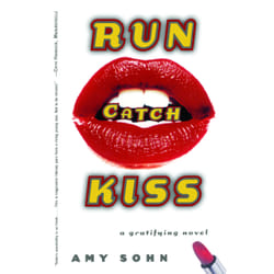ISBN Run Catch Kiss Livre de poche