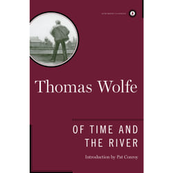 ISBN Of Time and the River Couverture rigide