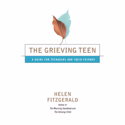 ISBN The Grieving Teen, Anglais, Livre de poche, 224 pages