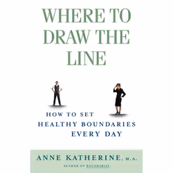 ISBN Where to Draw the Line, Anglais, Livre de poche, 288 pages