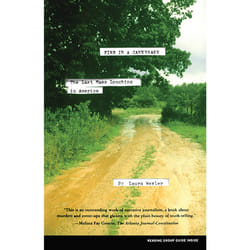 ISBN Fire in a Canebrake Livre de poche