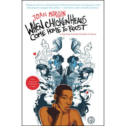 ISBN When Chickenheads Come Home to Roost Livre de poche