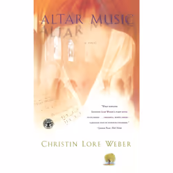ISBN Altar Music, Anglais, Livre de poche, 256 pages