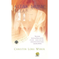 ISBN Altar Music Livre de poche