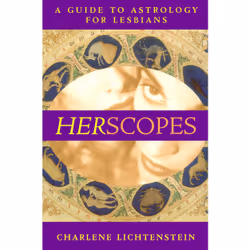 ISBN HerScopes, Anglais, Livre de poche, 240 pages