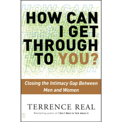 ISBN How Can I Get Through to You? Livre de poche