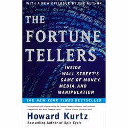 ISBN The Fortune Tellers, Anglais, Livre de poche, 352 pages